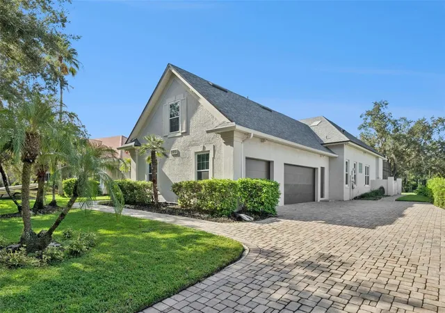 Photo 2 of Single family home for sale at 3832 Hunters Isle Dr, Orlando, FL 32837 | MLS# O6445848 | Listing updated on 2026-10-07