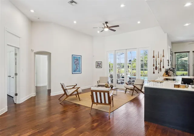 Photo 4 of Single family home for sale at 3832 Hunters Isle Dr, Orlando, FL 32837 | MLS# O6445848 | Listing updated on 2026-10-07