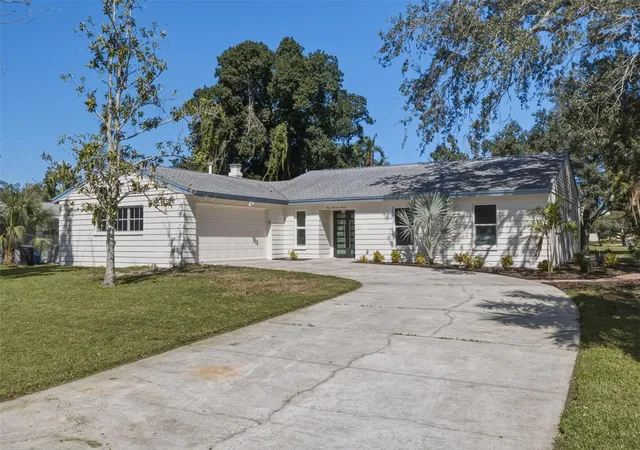 Photo 1 of Single family home for sale at 111 58th Avenue S, Saint Petersburg, FL 33705 | MLS# TB8553185 | Listing updated on 2026-10-25