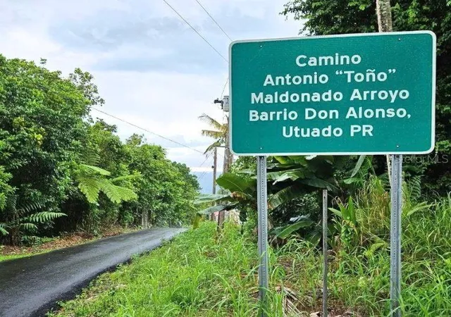 Photo 3 of Single family home for sale at Carr 612 Don Alonso Carr 612 Puerto Rico,00641, Utuado, PR 00641 | MLS# PR9124566 | Listing updated on 2026-10-20