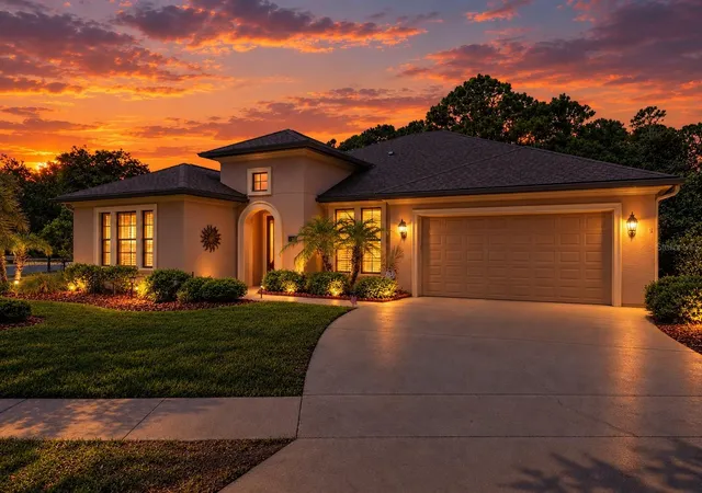 Photo 2 of Single family home for sale at 1 N Park Ln, Palm Coast, FL 32137 | MLS# FC321768 | Listing updated on 2026-10-04