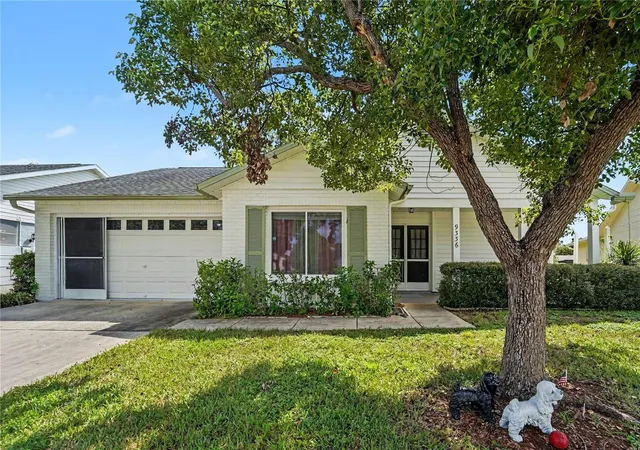 Photo 1 of Single family home for sale at 9336 Cape Charles Ave, New Port Richey, FL 34655 | MLS# TB8553187 | Listing updated on 2026-10-17