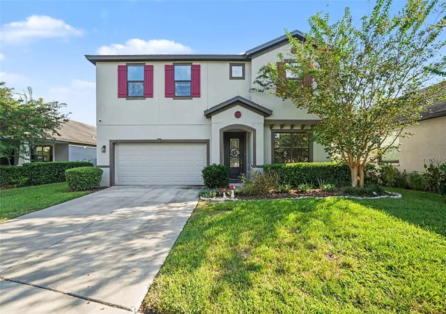 Photo 1 of Single family home for sale at 112 Elina Sky Dr, Seffner, FL 33584 | MLS# TB8553188 | Listing updated on 2026-10-07
