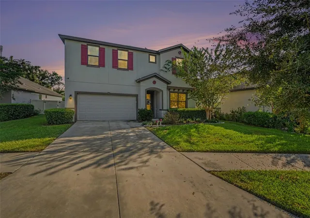 Photo 2 of Single family home for sale at 112 Elina Sky Dr, Seffner, FL 33584 | MLS# TB8553188 | Listing updated on 2026-10-07