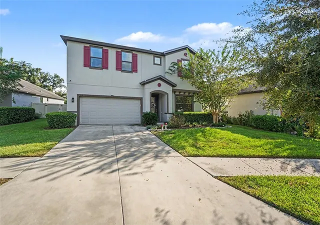 Photo 3 of Single family home for sale at 112 Elina Sky Dr, Seffner, FL 33584 | MLS# TB8553188 | Listing updated on 2026-10-07