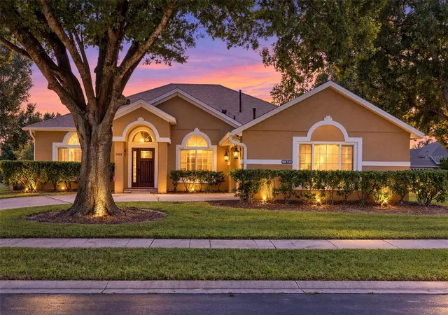 Photo 1 of Single family home for sale at 7904 Plum Blossom Ct, Kissimmee, FL 34747 | MLS# O6445852 | Listing updated on 2026-10-03
