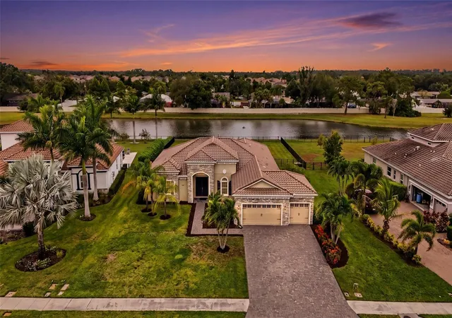 Photo 1 of Single family home for sale at 7460 Ripetta St, Sarasota, FL 34240 | MLS# A4707822 | Listing updated on 2026-10-08