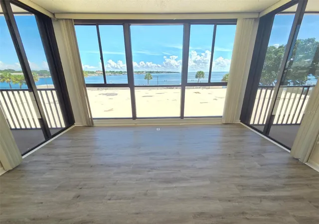 Photo 2 of Condo for sale at 7100 Sunshine Skyway Ln S #301, Saint Petersburg, FL 33711 | MLS# A4707823 | Listing updated on 2026-10-22