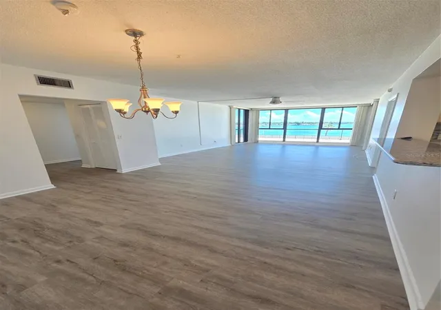 Photo 3 of Condo for sale at 7100 Sunshine Skyway Ln S #301, Saint Petersburg, FL 33711 | MLS# A4707823 | Listing updated on 2026-10-22