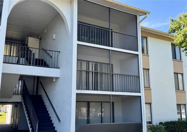 Photo 1 of Condo for sale at 8215 Sun Spring Cir #43, Orlando, FL 32825 | MLS# O6445853 | Listing updated on 2026-10-08