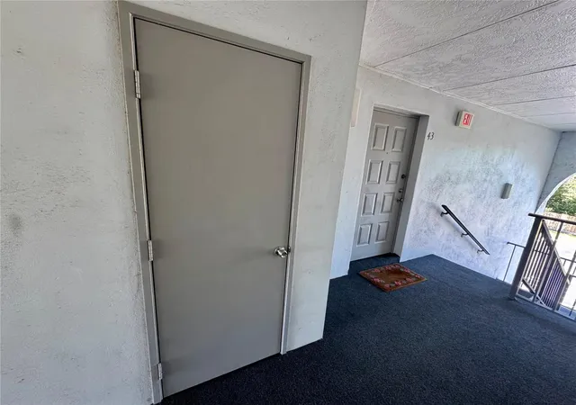Photo 3 of Condo for sale at 8215 Sun Spring Cir #43, Orlando, FL 32825 | MLS# O6445853 | Listing updated on 2026-10-08