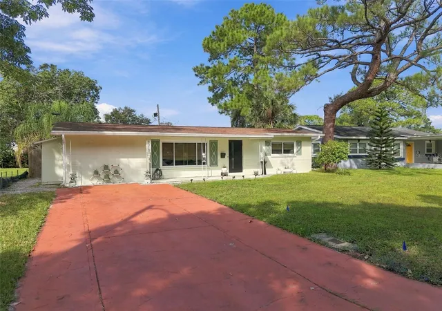 Photo 3 of Single family home for sale at 9010 1st Street N, Saint Petersburg, FL 33702 | MLS# TB8553190 | Listing updated on 2026-10-05