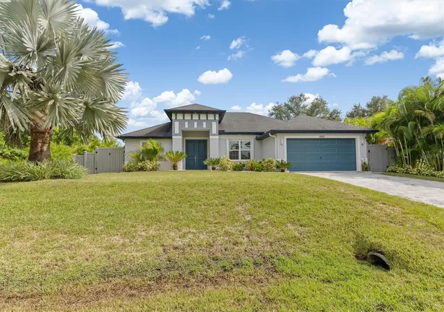 Photo 1 of Single family home for sale at 2420 Sheila Ln, North Port, FL 34286 | MLS# D6148971 | Listing updated on 2026-10-07
