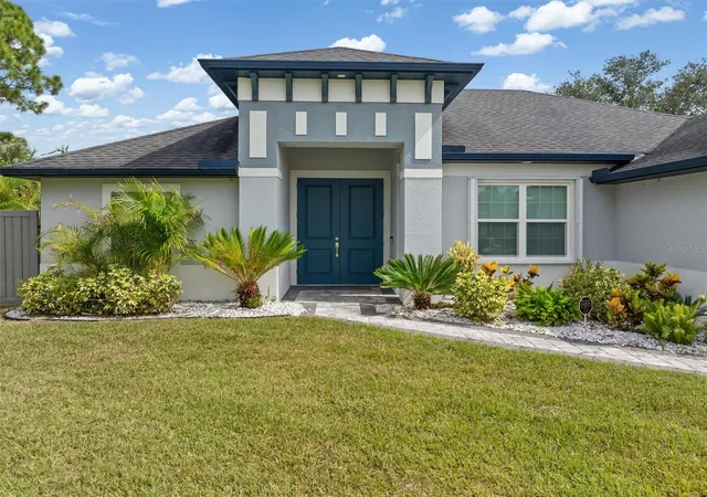 Photo 4 of Single family home for sale at 2420 Sheila Ln, North Port, FL 34286 | MLS# D6148971 | Listing updated on 2026-10-07