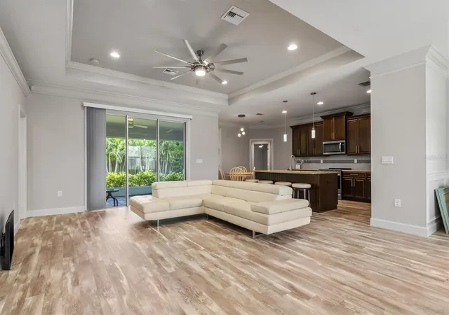 Photo 2 of Single family home for sale at 2420 Sheila Ln, North Port, FL 34286 | MLS# D6148971 | Listing updated on 2026-10-07