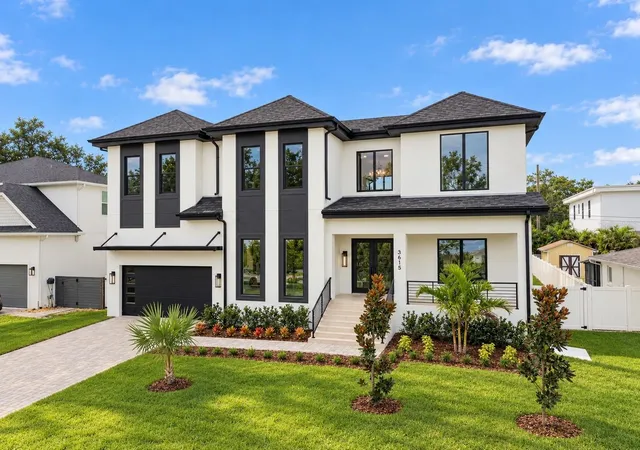 Single family home for sale at 3615 S Lightner Dr, TAMPA, FL 33629 | MLS# TB8553197