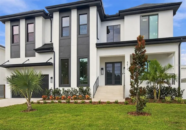 Photo 3 of Single family home for sale at 3615 S Lightner Dr, Tampa, FL 33629 | MLS# TB8553197 | Listing updated on 2026-10-09