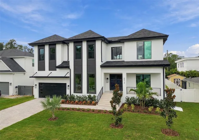 Single family home for sale at 3615 S Lightner Dr, TAMPA, FL 33629 | MLS# TB8553197