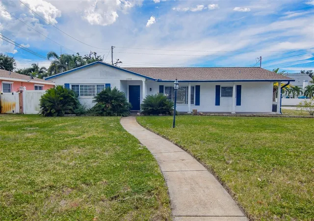 Photo 1 of Single family home for sale at 13594 Monalee Ave, Seminole, FL 33776 | MLS# TB8553198 | Listing updated on 2026-10-02