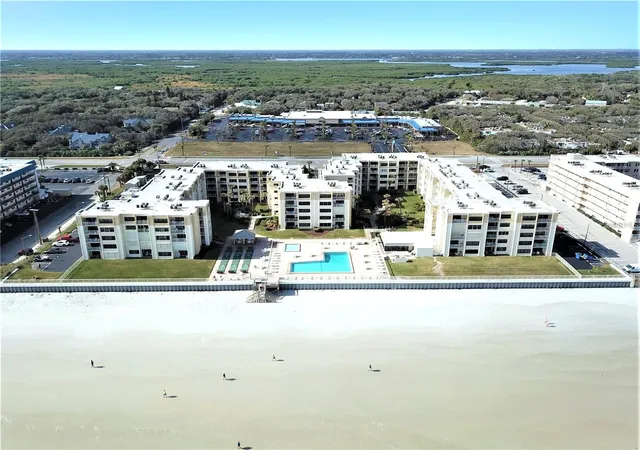 Condo for sale at 4175 S Atlantic Ave #5130, NEW SMYRNA BEACH, FL 32169 | MLS# NS1089383