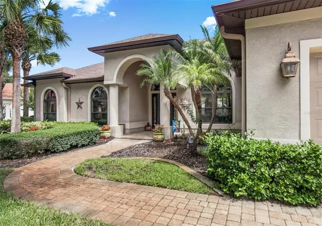 Photo 2 of Sale Pending at 77 Lagare St, Palm Coast, FL 32137 | MLS# FC321770 | Listing updated on 2026-10-05