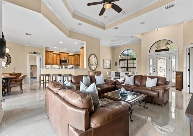 Photo 4 of Sale Pending at 77 Lagare St, Palm Coast, FL 32137 | MLS# FC321770 | Listing updated on 2026-10-05
