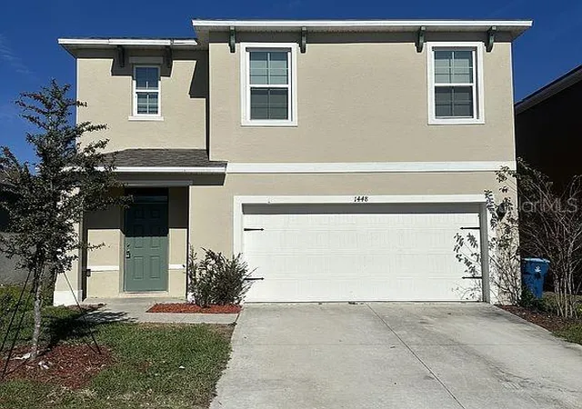 Single family home for sale at 1448 Berry Ln, DAVENPORT, FL 33837 | MLS# O6445862