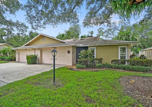 Photo 1 of Single family home for sale at 3416 Wilkinson Woods Dr #63, Sarasota, FL 34231 | MLS# N6145985 | Listing updated on 2026-10-06