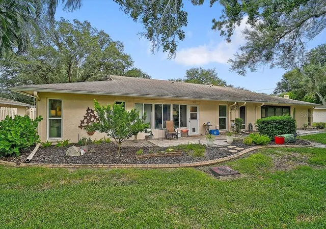 Photo 35 of Single family home for sale at 3416 Wilkinson Woods Dr #63, SARASOTA, FL 34231 | MLS# N6145985 | Listing updated on 2026-10-06