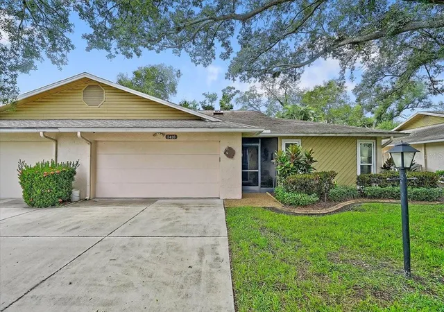 Photo 3 of House for sale at 3416 Wilkinson Woods Dr #63, Sarasota, FL 34231 | MLS# N6145985 | Listing updated on 2026-10-06
