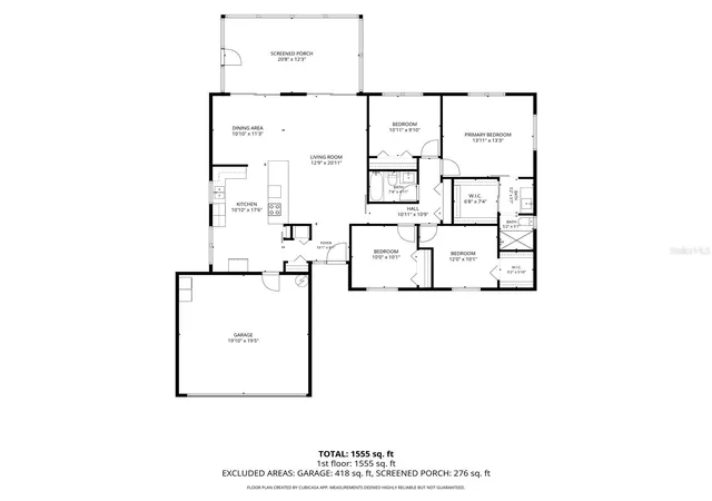 Photo 2 of Single family home for sale at 724 Glengary Ln, Palm Harbor, FL 34683 | MLS# TB8553204 | Listing updated on 2026-10-01