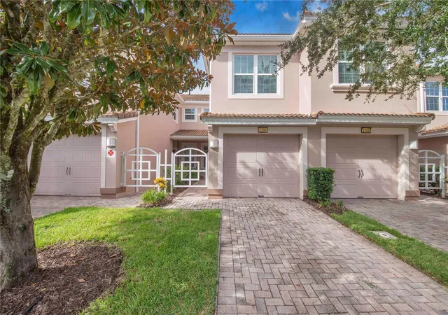 Condo for sale at 1206 Romani Ave, DAVENPORT, FL 33896 | MLS# P4940026