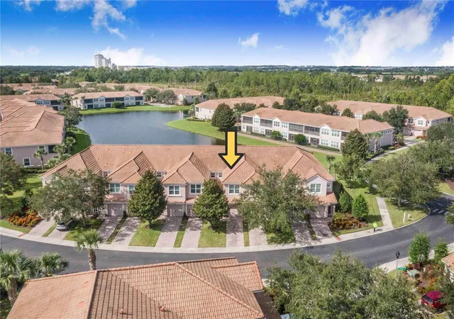 Photo 2 of Condo for sale at 1206 Romani Ave, Davenport, FL 33896 | MLS# P4940026 | Listing updated on 2026-10-02