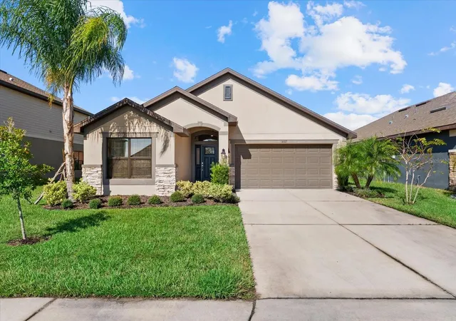 Photo 1 of Single family home for sale at 16117 61st Lane E, Parrish, FL 34219 | MLS# A4707825 | Listing updated on 2026-10-17