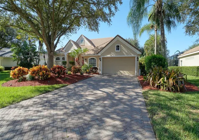 Photo 1 of Single family home for sale at 8922 Bloomfield Blvd, Sarasota, FL 34238 | MLS# A4707826 | Listing updated on 2026-10-23