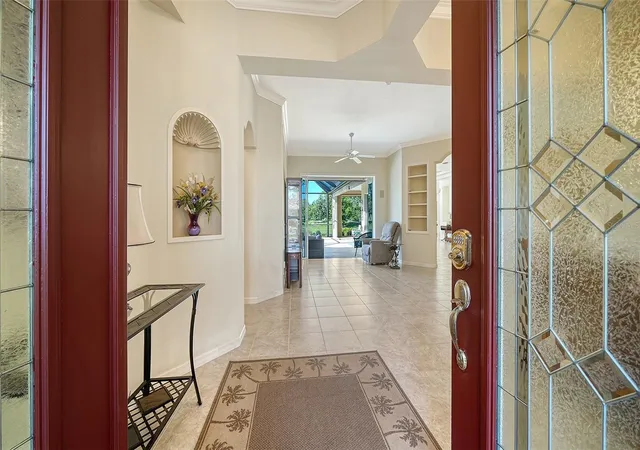 Photo 3 of Single family home for sale at 8922 Bloomfield Blvd, Sarasota, FL 34238 | MLS# A4707826 | Listing updated on 2026-10-23