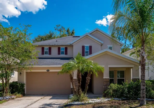 Photo 1 of Single family home for sale at 421 Champion Ridge Dr, Daytona Beach, FL 32124 | MLS# V4951572 | Listing updated on 2026-10-01
