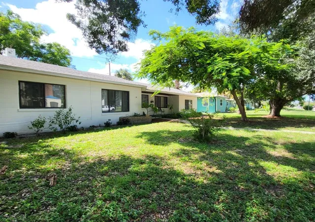 Photo 2 of Single family home for sale at 6738 5th Avenue N, Saint Petersburg, FL 33710 | MLS# TB8553205 | Listing updated on 2026-10-20