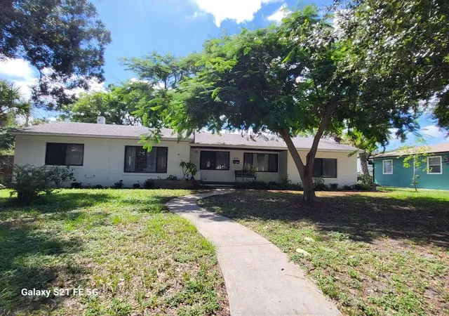 Photo 3 of Single family home for sale at 6738 5th Avenue N, Saint Petersburg, FL 33710 | MLS# TB8553205 | Listing updated on 2026-10-20