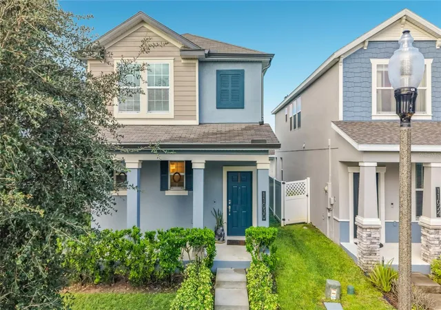 Photo 1 of Single family home for sale at 11030 Folklore St, Winter Garden, FL 34787 | MLS# O6445865 | Listing updated on 2026-10-07