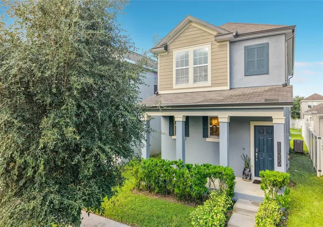 Photo 2 of Single family home for sale at 11030 Folklore St, Winter Garden, FL 34787 | MLS# O6445865 | Listing updated on 2026-10-07