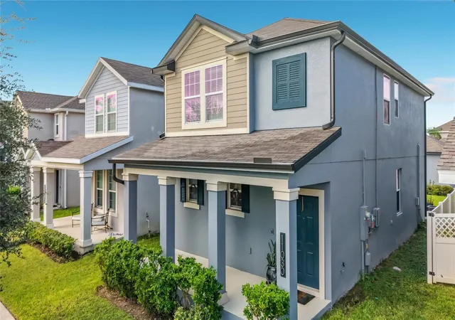Photo 3 of Single family home for sale at 11030 Folklore St, Winter Garden, FL 34787 | MLS# O6445865 | Listing updated on 2026-10-07