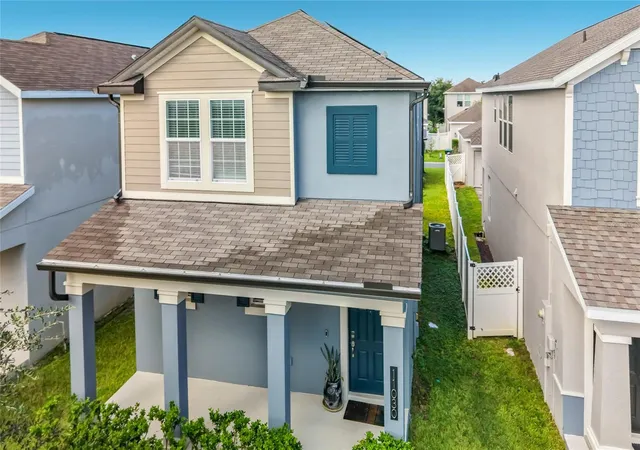 Photo 3 of Single family home for sale at 11030 Folklore St, Winter Garden, FL 34787 | MLS# O6445865 | Listing updated on 2026-10-07