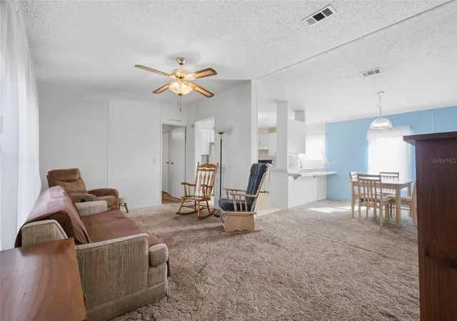 Photo 3 of Manufactured home for sale at 34900 Happiness Way, Zephyrhills, FL 33541 | MLS# TB8553206 | Listing updated on 2026-10-14