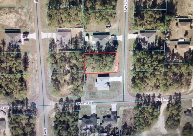 Photo 2 of Sale Pending at 0 Sw 76 Court, Ocala, FL 34473 | MLS# OM733085 | Listing updated on 2026-10-12