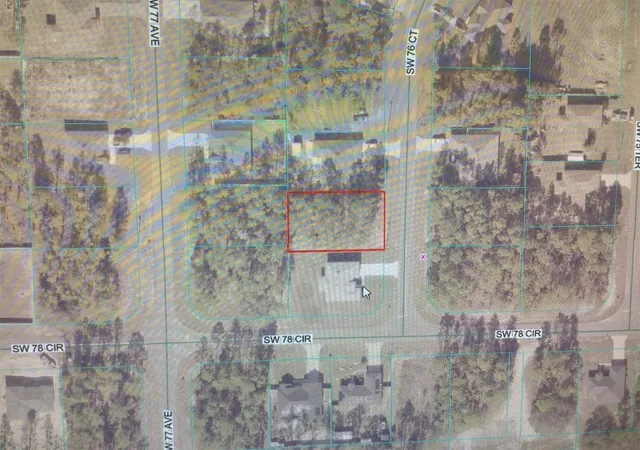 Photo 3 of Sale Pending at 0 Sw 76 Court, Ocala, FL 34473 | MLS# OM733085 | Listing updated on 2026-10-12