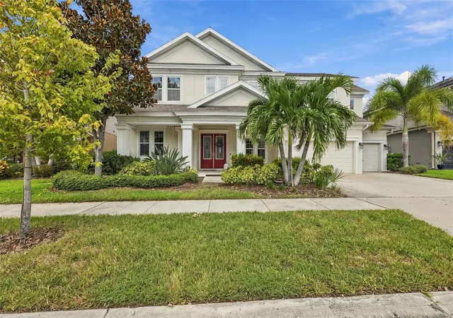 Photo 1 of Single family home for sale at 6324 Brevada Ln, Apollo Beach, FL 33572 | MLS# TB8553214 | Listing updated on 2026-10-07