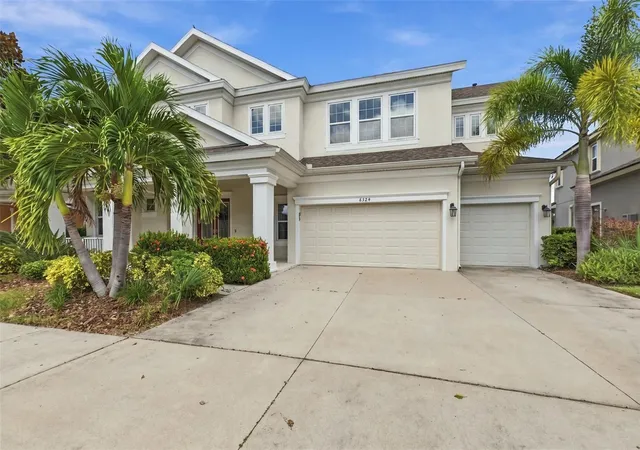 Photo 3 of Single family home for sale at 6324 Brevada Ln, Apollo Beach, FL 33572 | MLS# TB8553214 | Listing updated on 2026-10-07