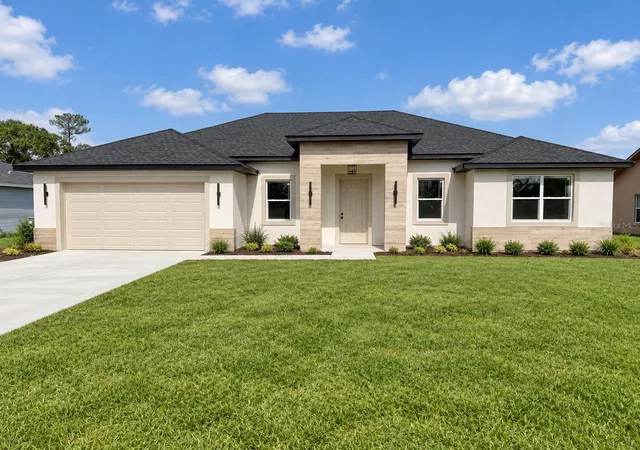 Photo 1 of Single family home for sale at 3955 Sw 138th Place, Ocala, FL 34473 | MLS# O6445870 | Listing updated on 2026-10-28
