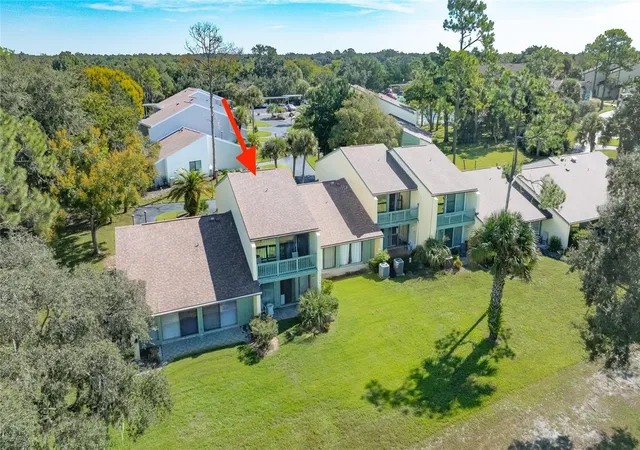 Photo 1 of Condo for sale at 219 Clb House Blvd #219, New Smyrna Beach, FL 32168 | MLS# NS1089384 | Listing updated on 2026-10-06
